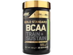 Optimum Nutrition Gold Standard Bcaa Train Sustain 266