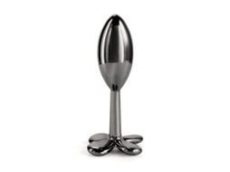 Plug Anal NS NOVELTIES Rear Assets (Preto)