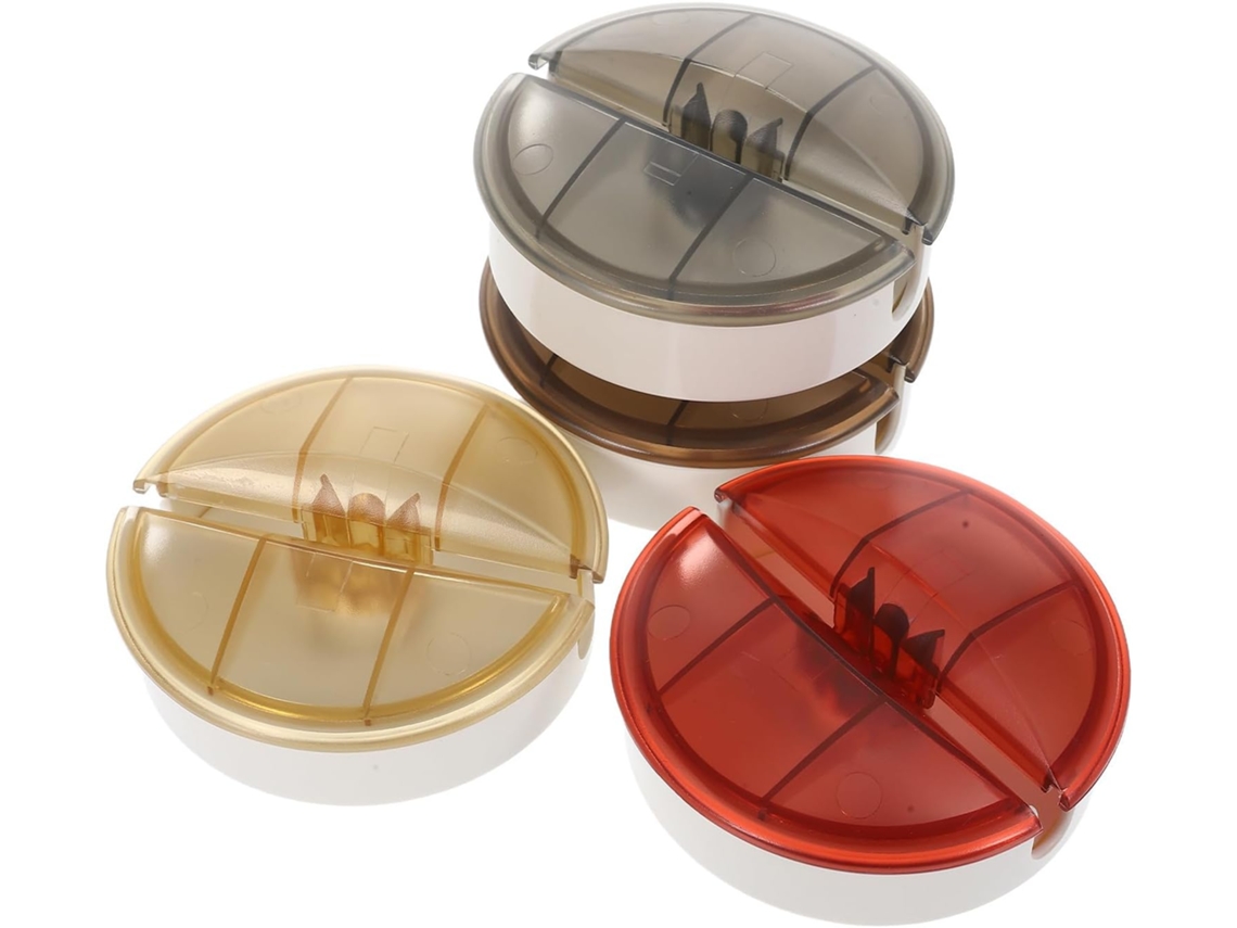 Conjunto De 4 Enroladores De Cabos Ps Para Armazenamento Compacto E Prático De Cabos Usb.
