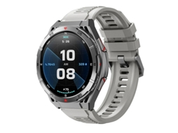 Relógio Inteligente Militar Masculino, Posicionamento GPS, 1.43 Amoled, Com Pressão, Altitude E Bússola, 5atm À Prova Dágua, Para Android Bestvite