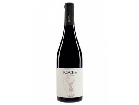 Vinho Herdade da Rocha Tinto Amphora 2018