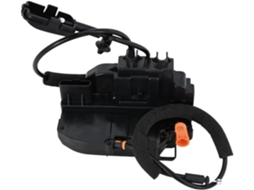 Fechadura Dianteira Esquerda Para Porta De Ônibus Nv400 X62, Master Iii Van, 805030009r 4419256