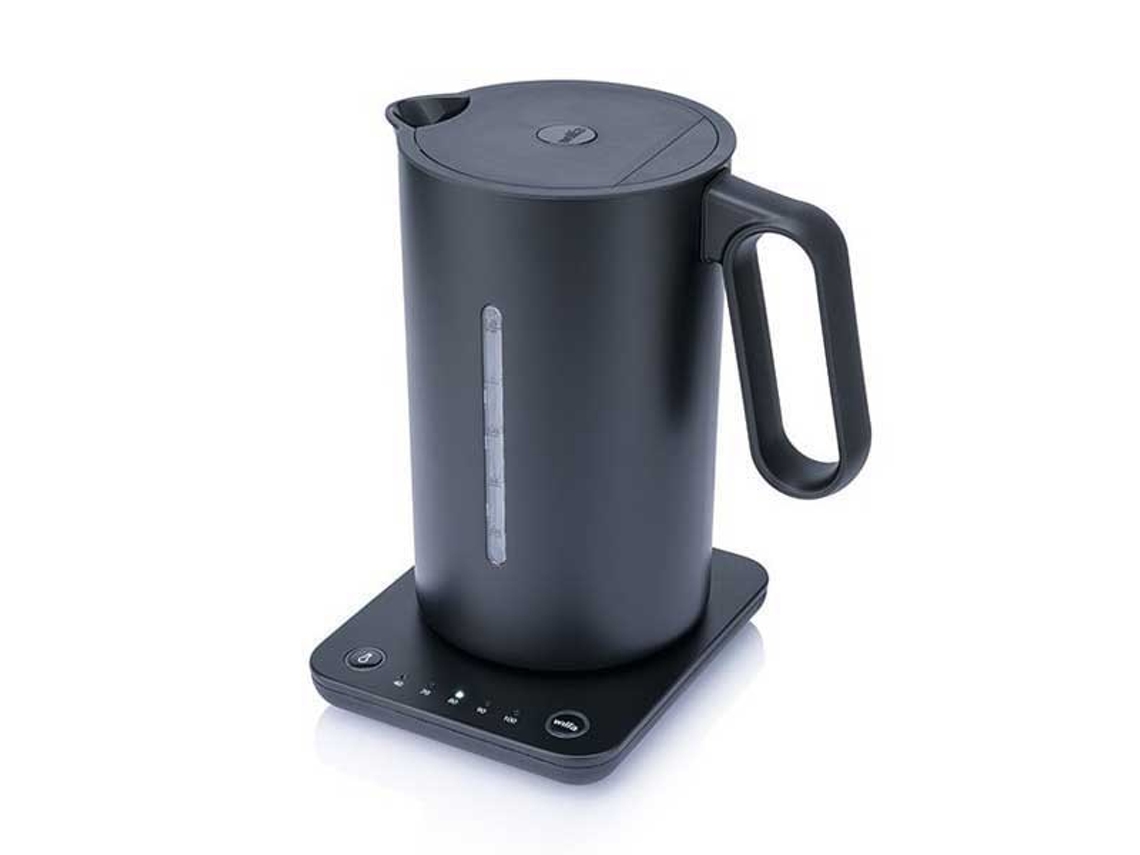 Chaleira Svart 1.25L 2200W Prateadowilfa