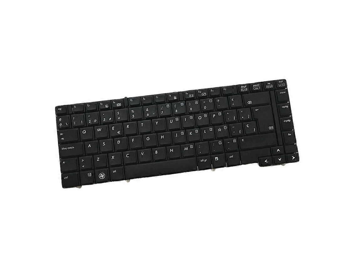 Teclado Es, Teclado Bluetooth, Teclado com Fio TAISHENGDA