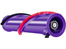Kit Acessórios Reposição Aspirador Dyson V10 Fibra Carbono