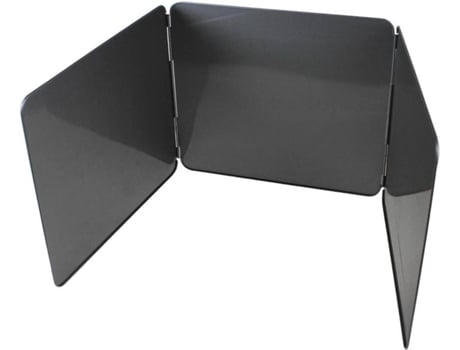 Protecção Anti Salpicos ESTORE (Aluminio - 75x23 cm)