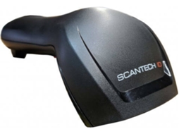 LEITOR COD.BARRAS Scantech SD380 NEW CCD READER (Outlet Caixa Aberta)