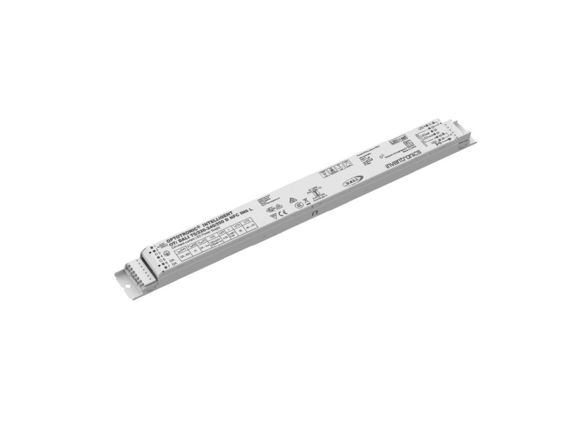 Driver Oti Dali 75/220 240/550 D Nfc Ind L Osram