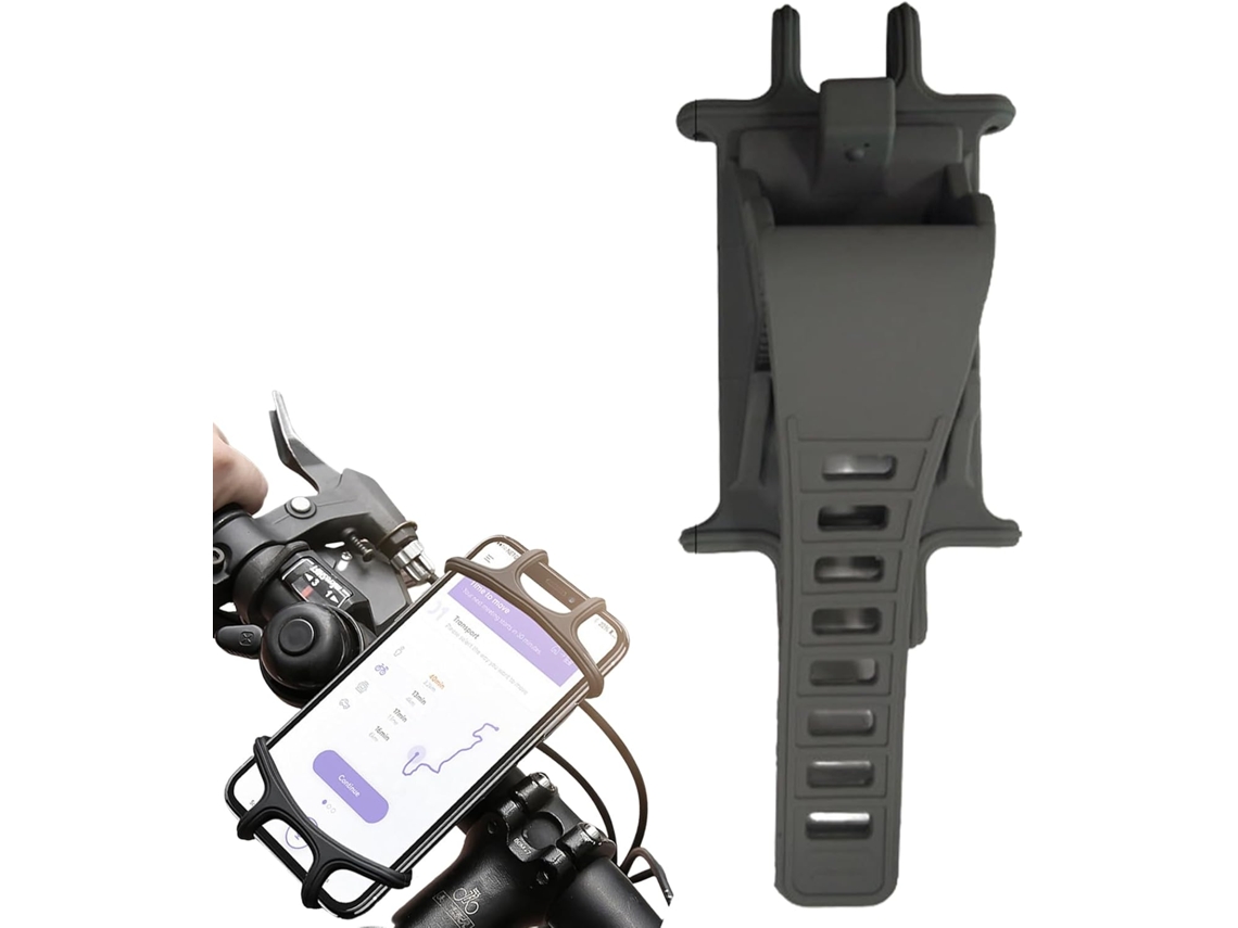 Suporte Universal Para Celular - Para Uso Doméstico Funcional