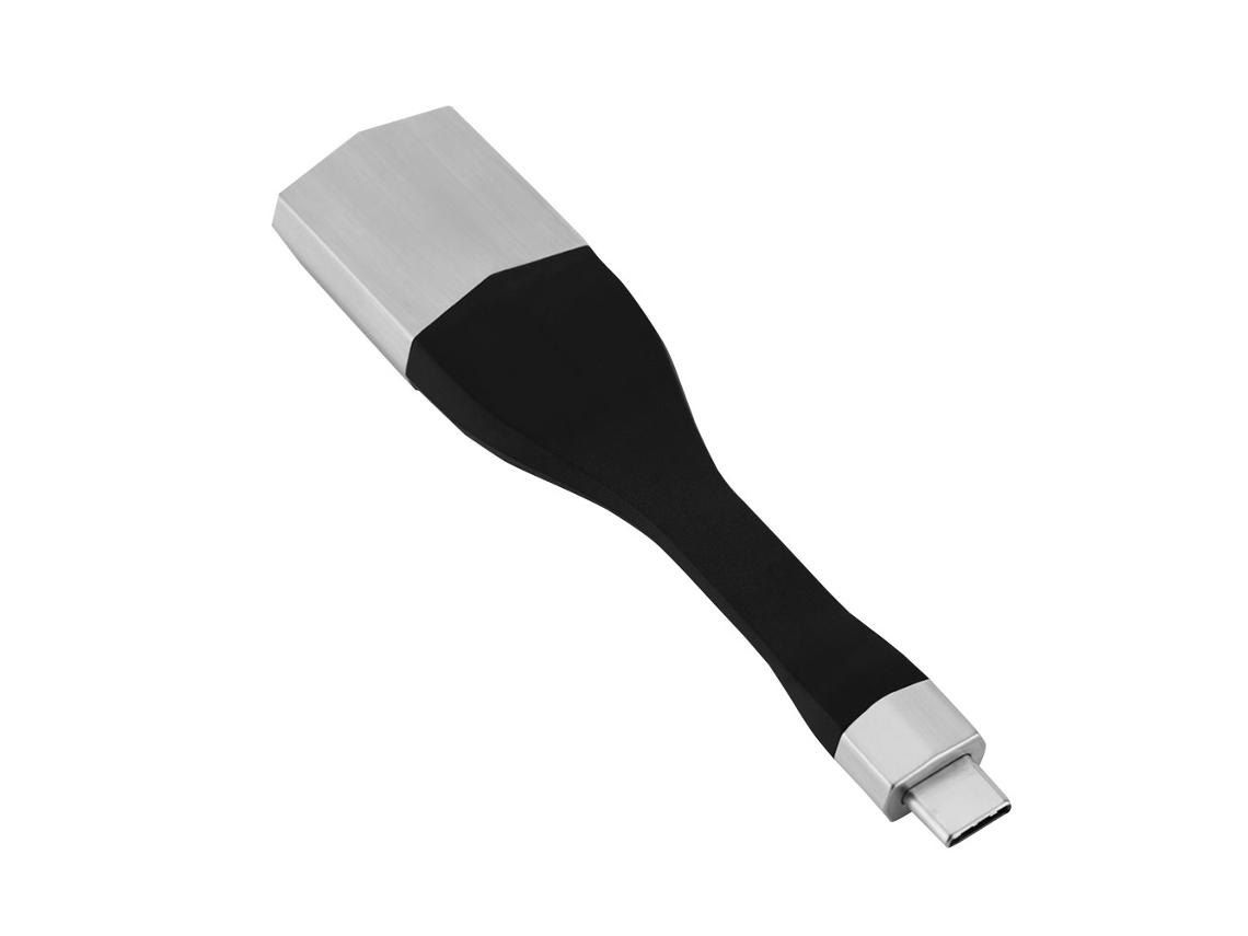 Adaptador EOOCOO (suporta 4k, Conecta Laptops e Telefones Móveis)