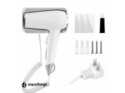 Secador De Cabelo 1600w Iónico