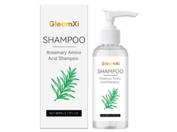 Shampoo Alecrim Nutritivo com Aminoácidos