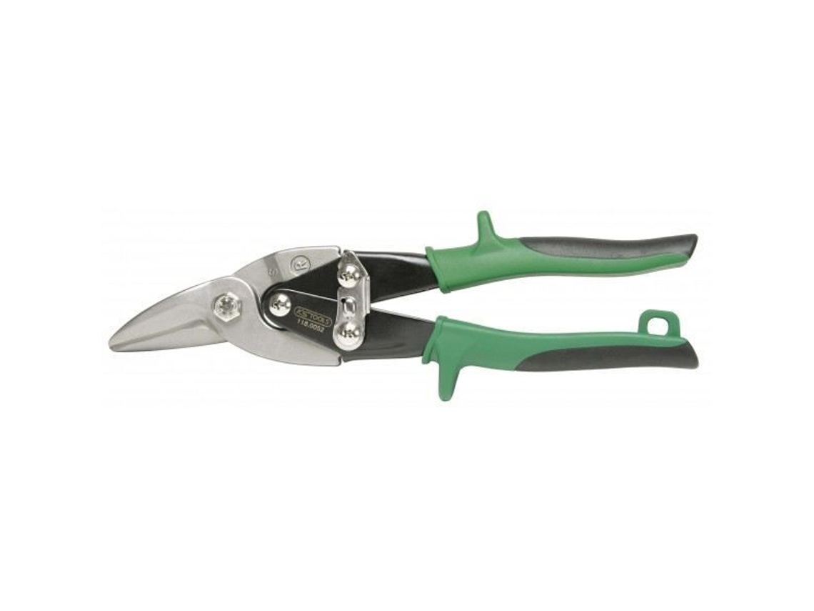 Chave de Fenda Padrão Ks Tools Ponta de 3 0 Mm KSTOOLS