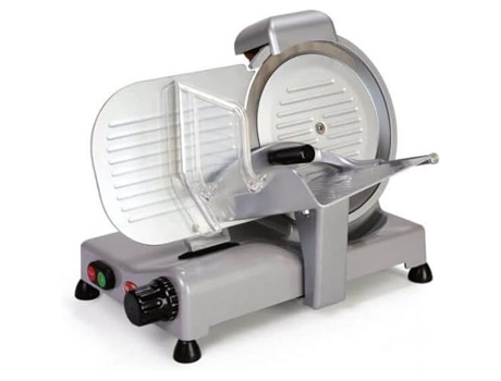Fatiadora Desy Af 250 F Lâmina Ø 250 Mm 140 W 14 kg RGV
