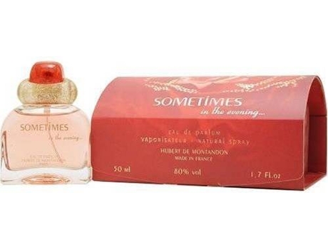 Perfume  Eau de Parfum (50ml)