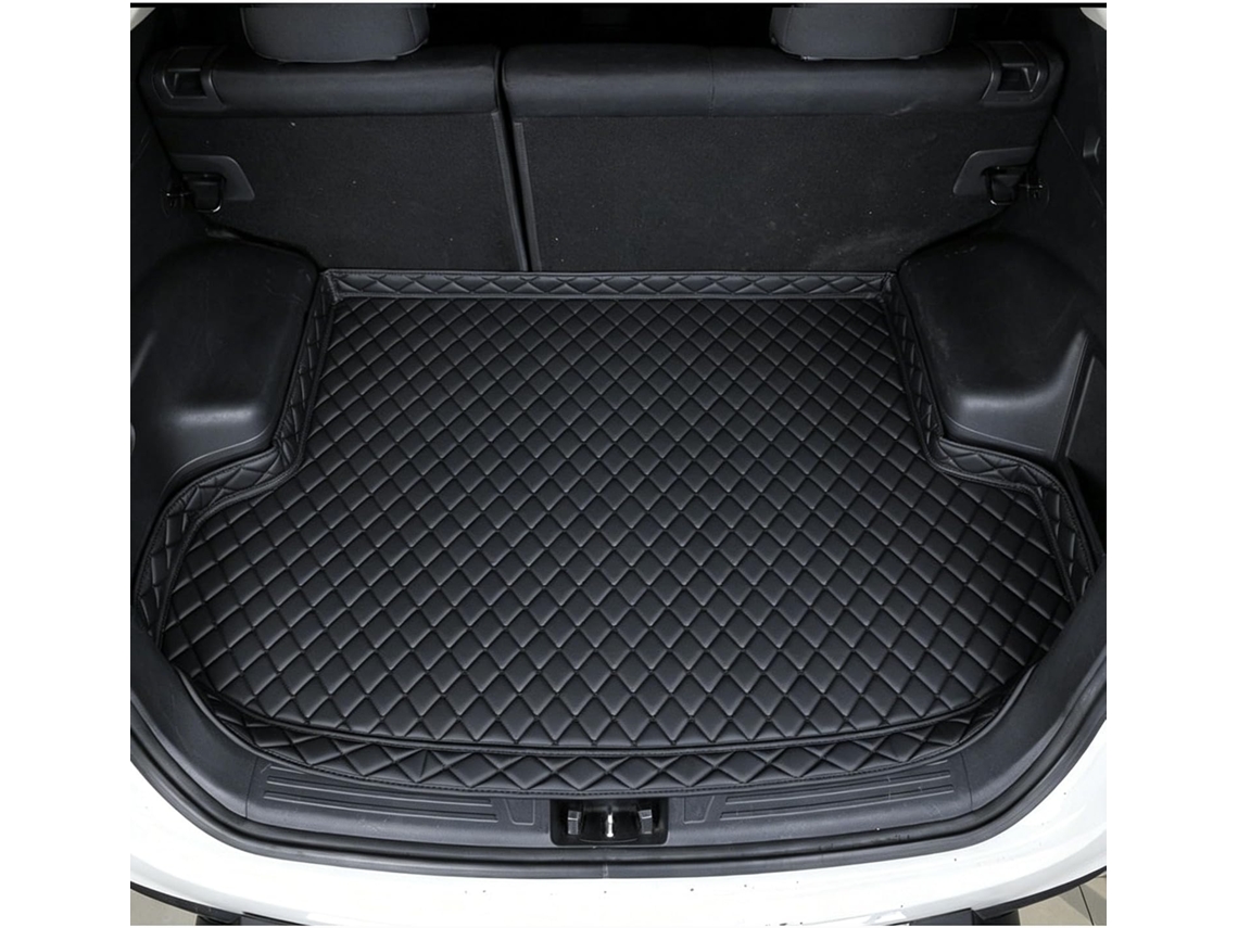 Tapete Automotivo para Porta malas de Mini Cooper Proteção Proteção