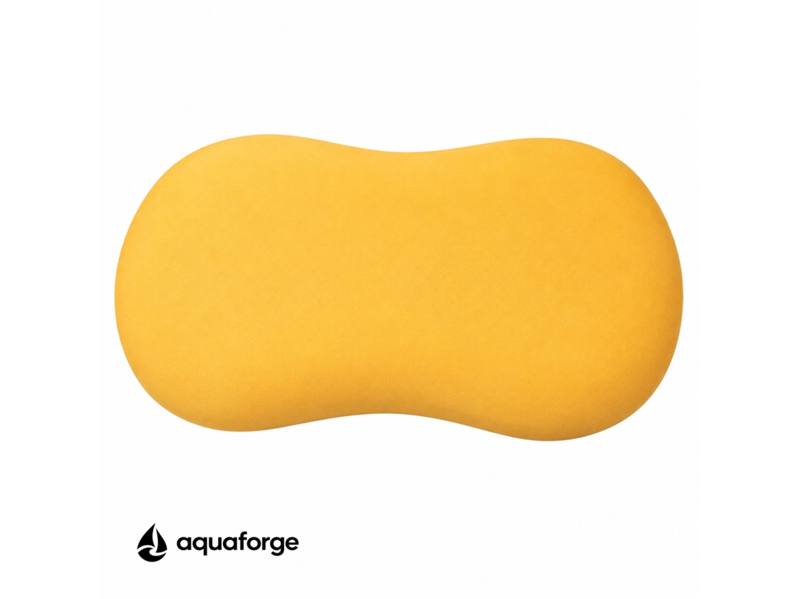 Almofada Cervical Ergonómica Espuma Viscoelástica Respirável 30 X 50 Cm