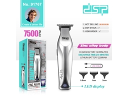 (carga Usb) Cortadora/recortadora De Cabello Eléctrica Para Adultos Y Niños, Recargable.