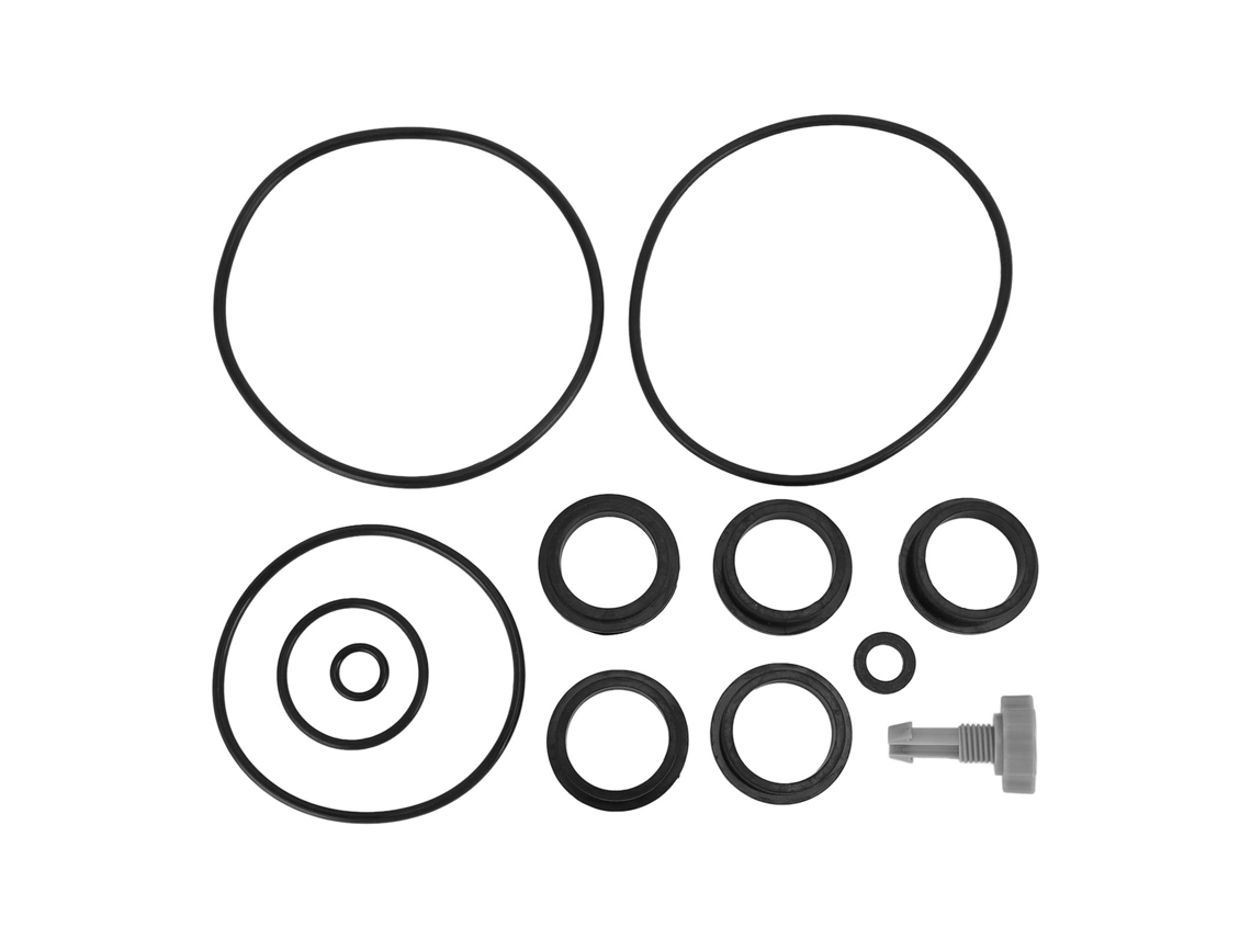 Conjunto de Reparos Bomba Filtro Areia LAXISCREED