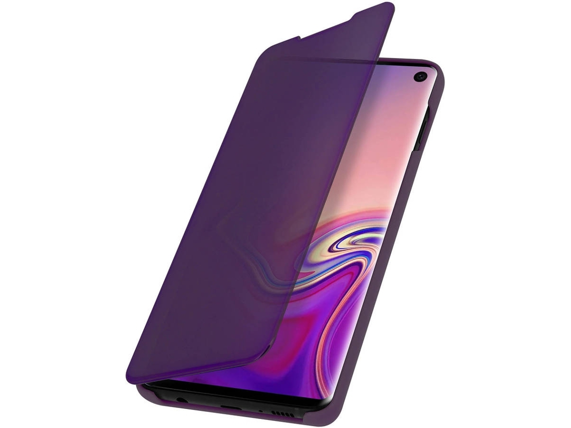 Capa Mirror Para Samsung Yemaesre