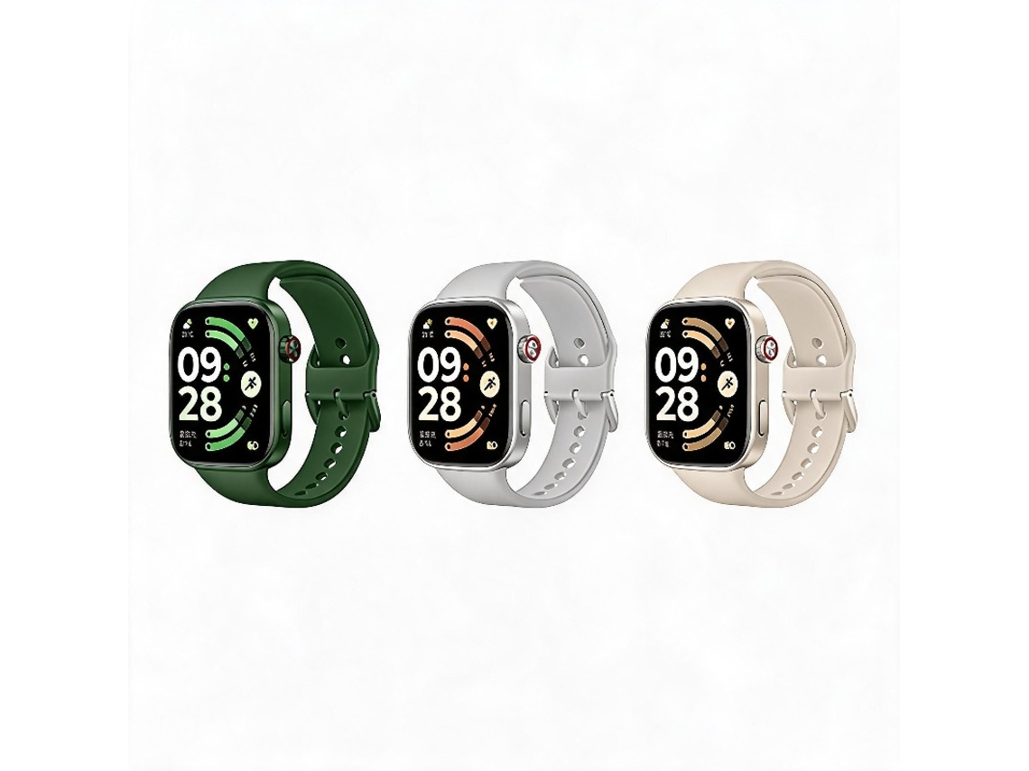 3 Pcs Bracelete Para Xiaomi Band 8 Pro/9 Pro Cuich