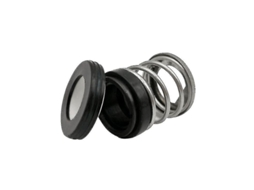 Selagem Mecânica Para Bomba De Água Rion 156 Série Aro 8 10 12 14 15 16mm Eixo Com Mola 8mm