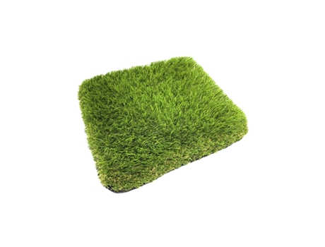 Relva Artificial Roma 60mm - Rolos Rolo: 2x10 metros