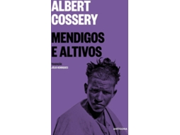 Livro Mendigos E Altivos de Albert Cossery