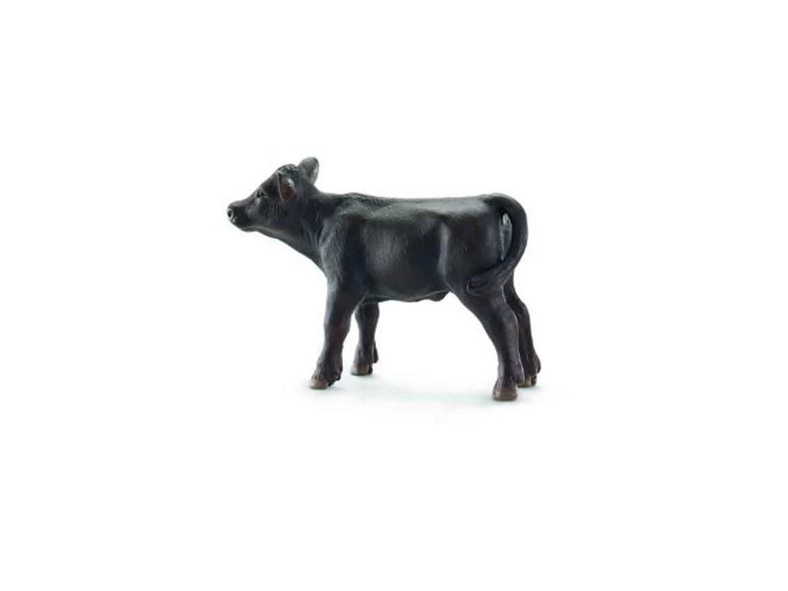 Figura SCHLEICH Vitelo Angus