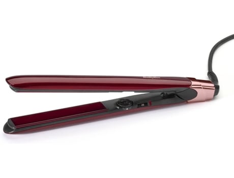 Alisador de Cabelo INSPIRED BABYLISS ST212PE (170°C - 235°C)