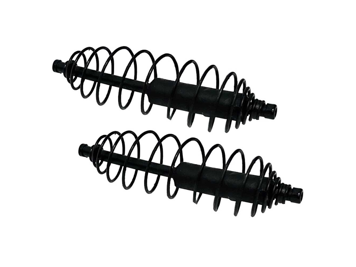 Cevador Plus Wire Inline Prateado 30 Gkolpo