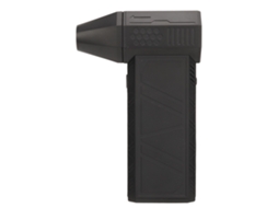 Secador De Cabelo Laxiscreed Jet 130.000 Rpm Com Proteção Contra Sobreaquecimento