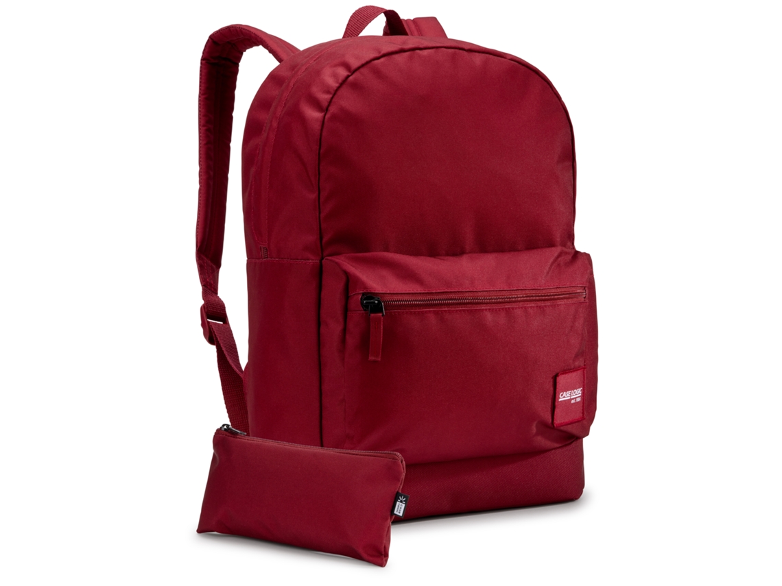 Mochila Pc Case Logic 71221 Vermelho