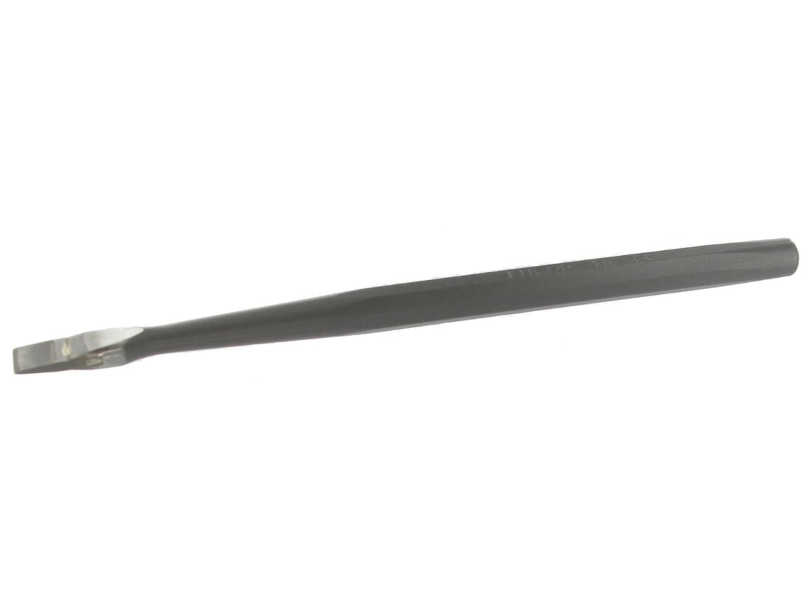 GUILLET-4354-Cinzel Com Ponta De Metal Duro (12X190 Mm)