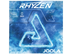 Cobertura para Raquetes de Ténis de Mesa JOOLA Rhyzen Ice