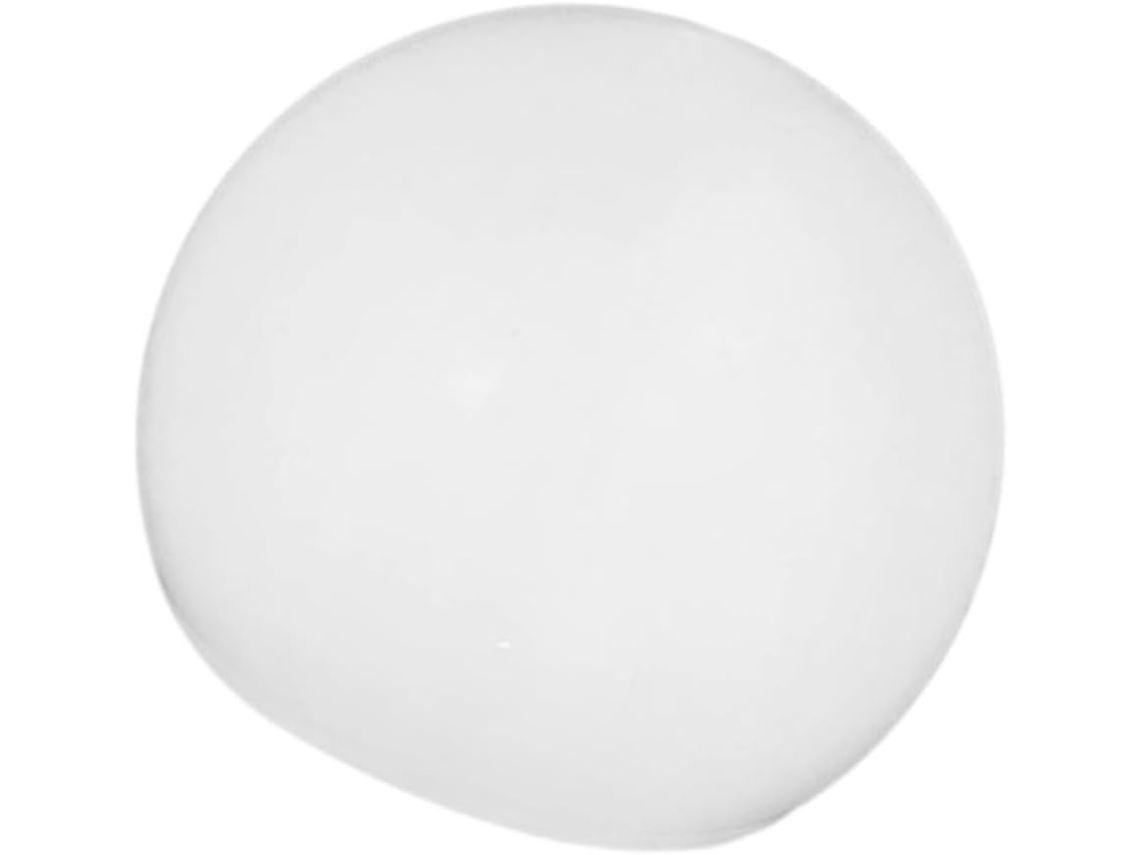 Lâmpada Led Globo Recarregável E À Prova D'água, Luz Colorida Para Jardim Interno E Externo, Lâmpada Redonda