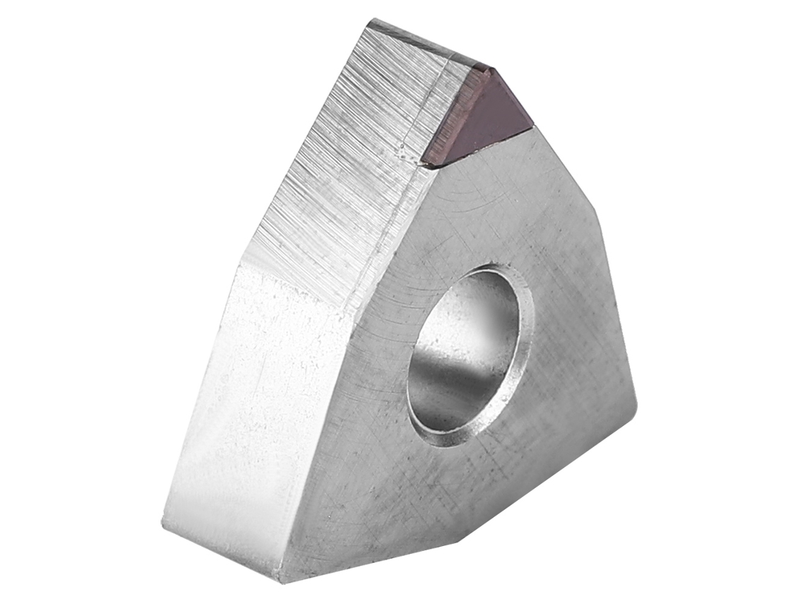 Laxiscreed Inserts De Diamante Para Torneamento Cnc De Alta Eficiência