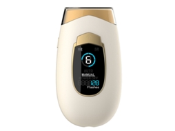 Depiladora a Laser YIZHOOD Dlp129 Branco