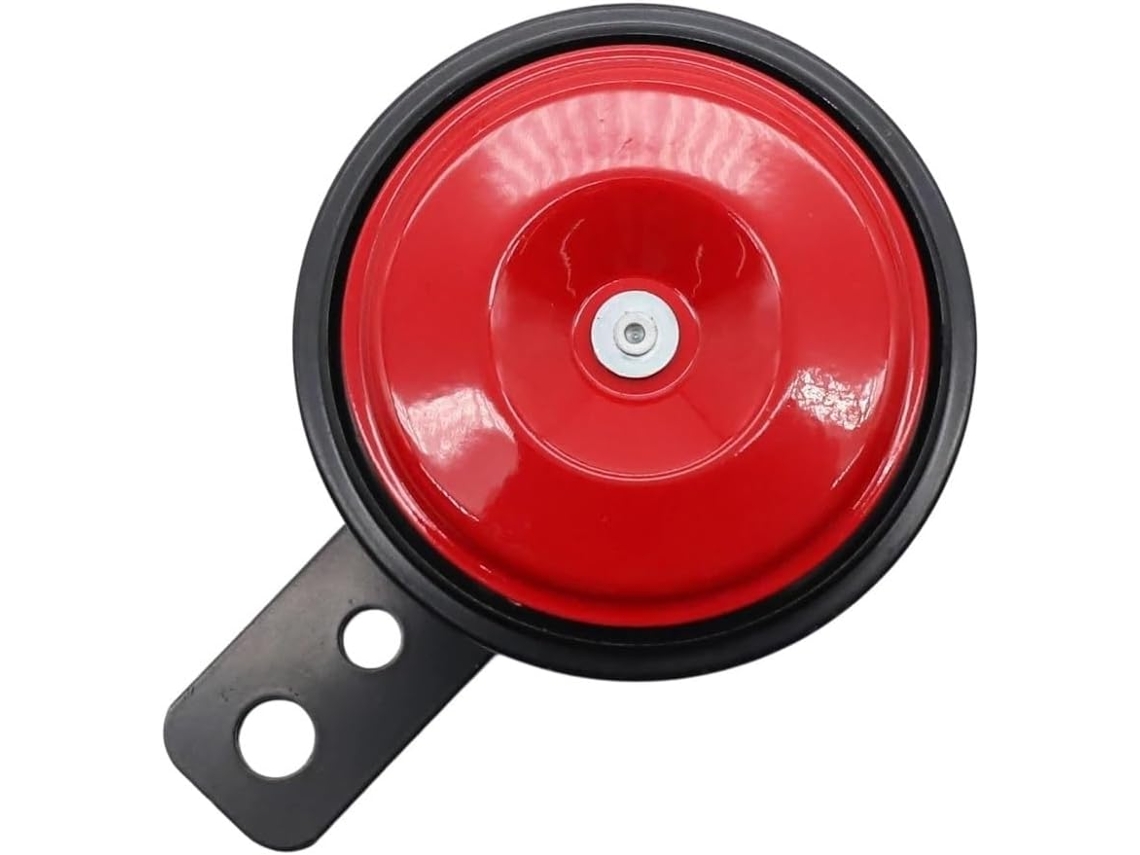 Guidon Audio Amplificateur Haut-parleur Universel Para Moto, 12v, 105db, Para, Scooter, Atv, Utv, Chariot