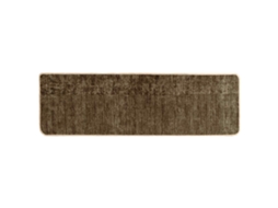 Conjunto 1 Tapete Runner Vidaxl Floresta Poliéster (100 X 300 Cm)