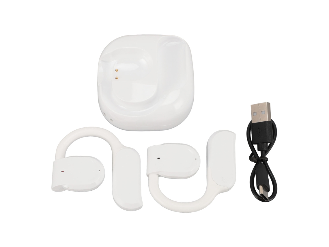 Fones de Ouvido Tws Mini LAXISCREED Tradutor 144 Idiomas