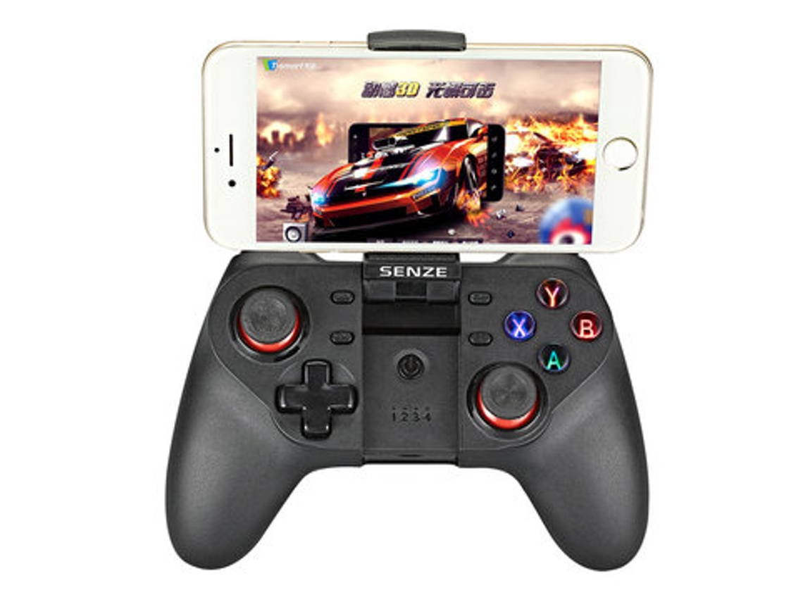 Comando Multiplataforma CHAOCHUANG Bg00227272