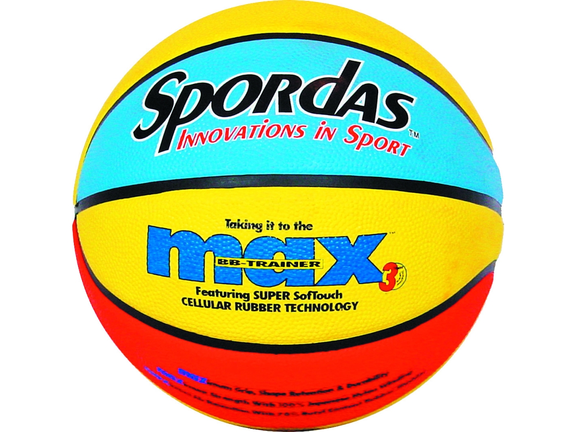 Basquetebol SPORDAS TU