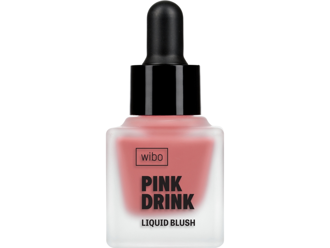 Blush Líquido Pink Drink