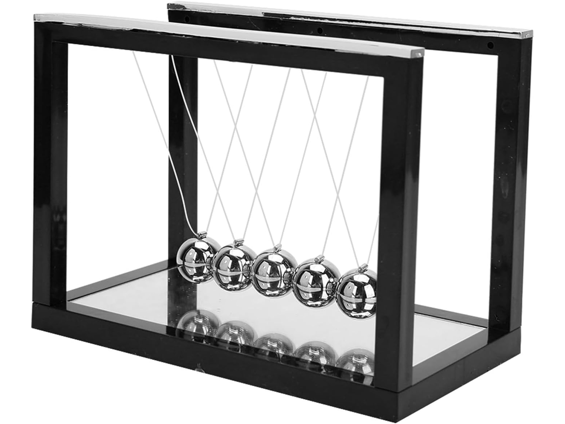 Bola Decorativa Durável Economia de Energia Laranja SFUSHOS (preta)