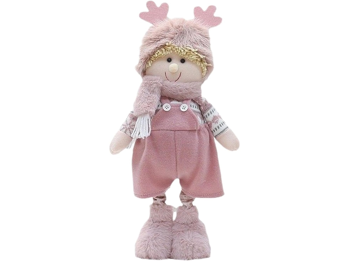 Bebê De Pelúcia De Para Crianças | De Pelúcia Com Ajustáveis Para O De Ação De Graças, Dos E Gokoco