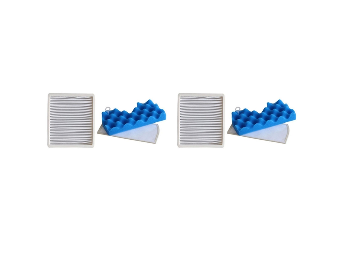 Para Samsung Aspirador Acessórios Dj63 Filtro Hepa Filtro de Malha
