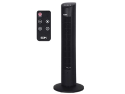Ventoinha Torre Preto EDM 60W