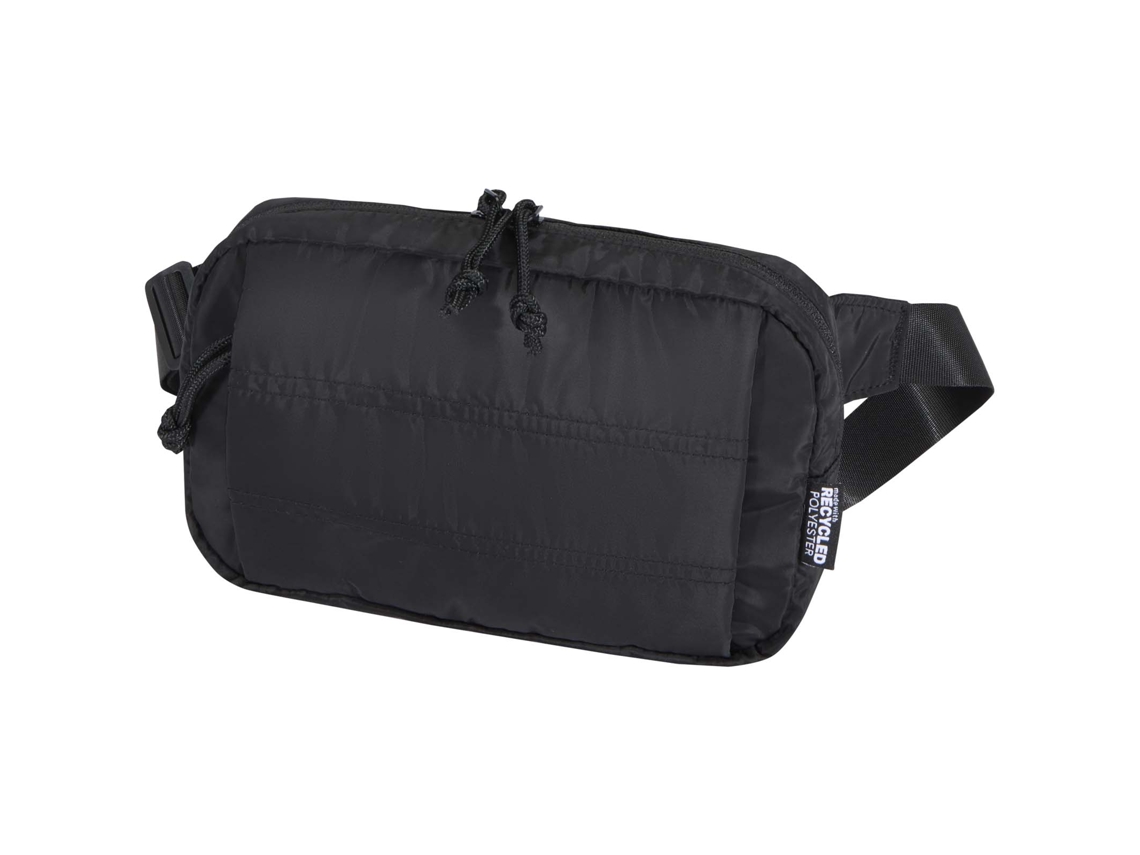 Riñonera de 1,5l de Material Reciclado Grs "puffer"