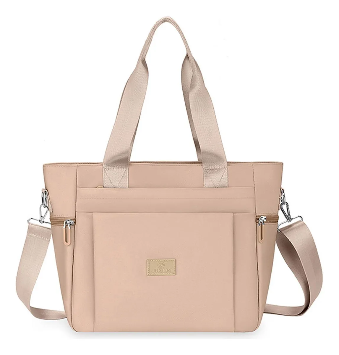 Bolsa Feminina Transversal Bolsa De Ombro De Grande Capacidadevayotoy